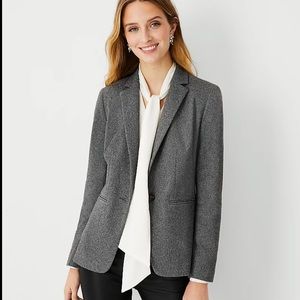 Ann Taylor Blazer